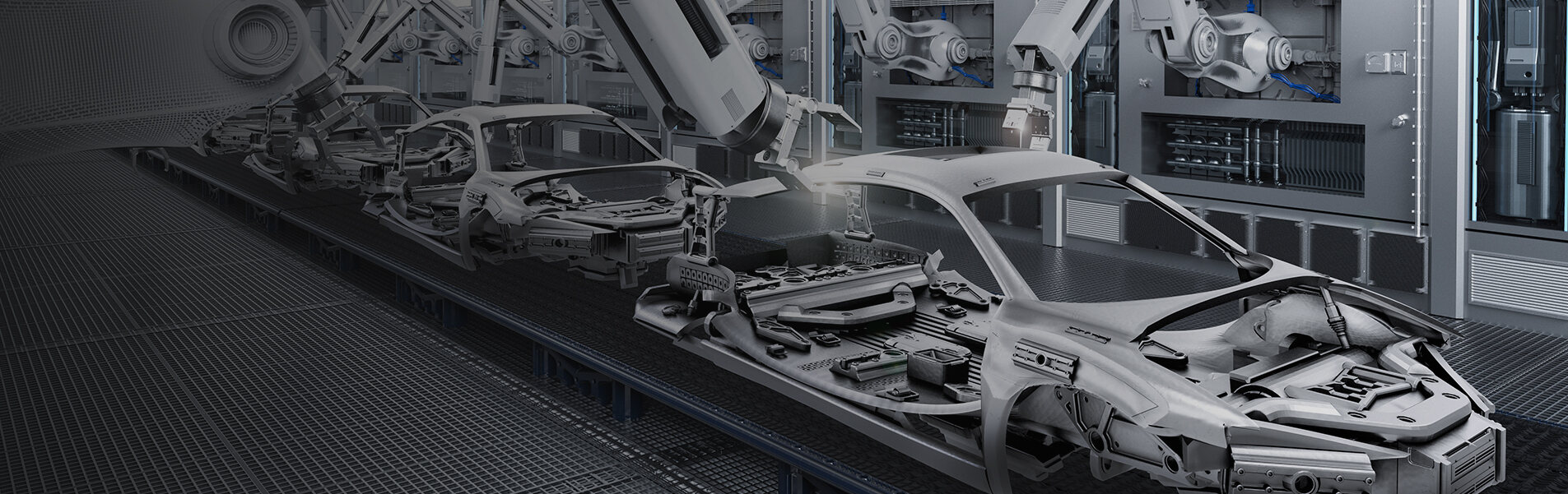 Exterior Accessories