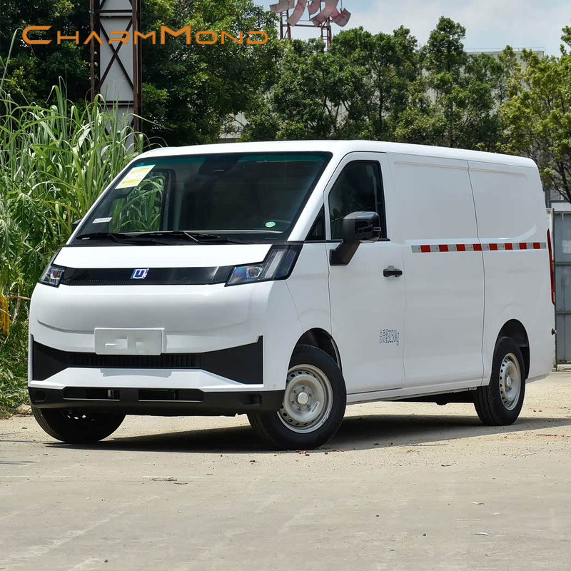 Farizon V7E Electric Van