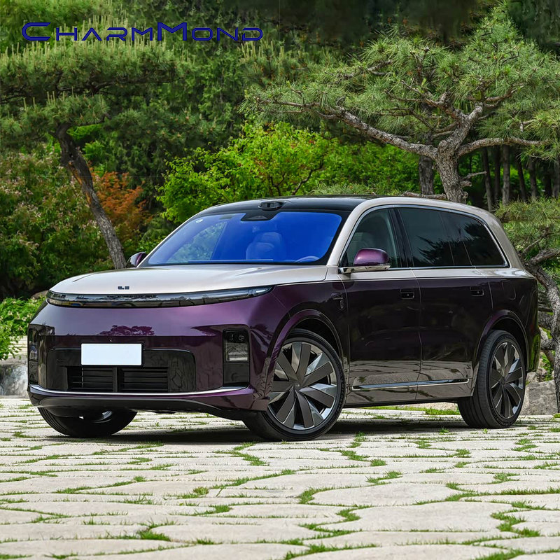 Li AUTO L9