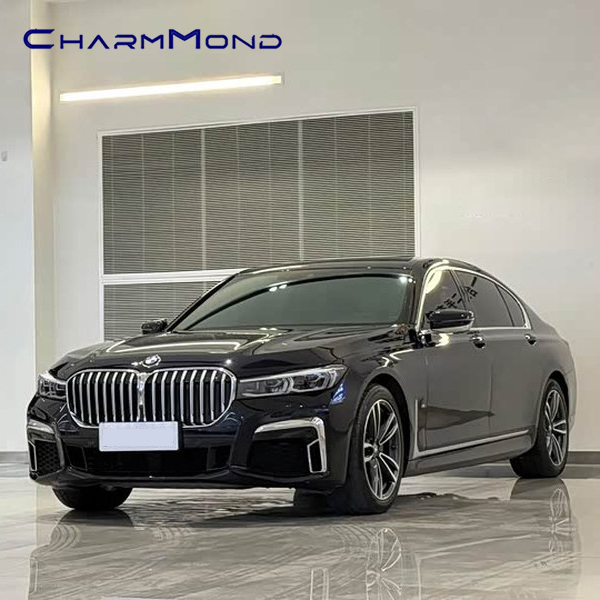 2021 BMW 7 Series 730Li M Sport Package