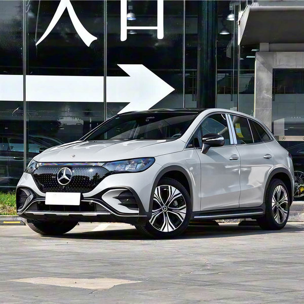 BENZ EQE SUV