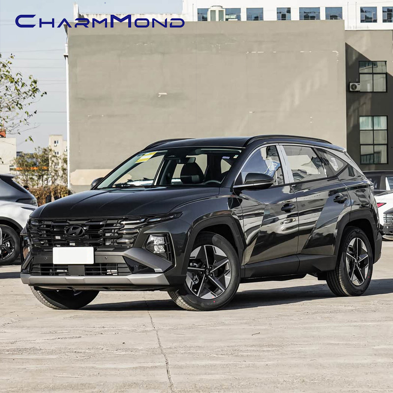 Hyundai Tucson L