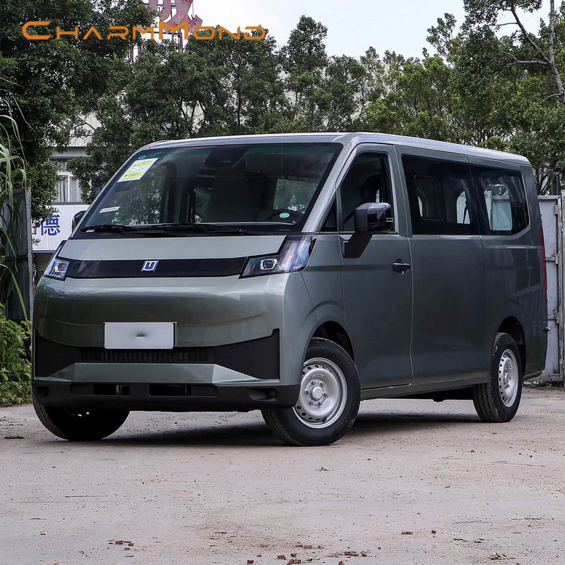 Farizon V7E Electric Van