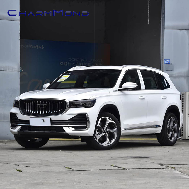 GEELY Monjaro 2026 model