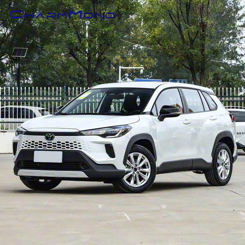 Corolla Cross