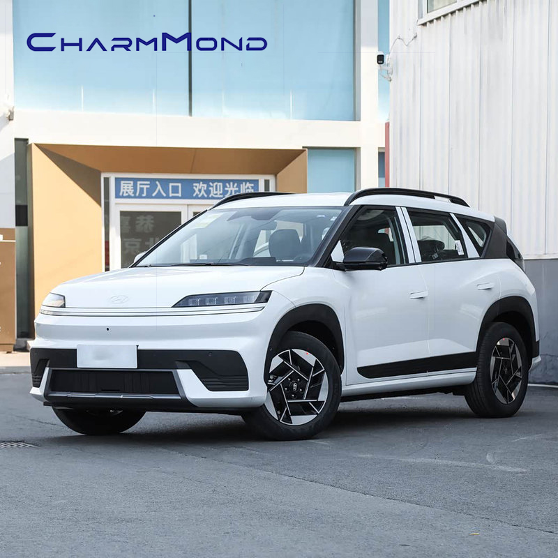 Hyundai EO