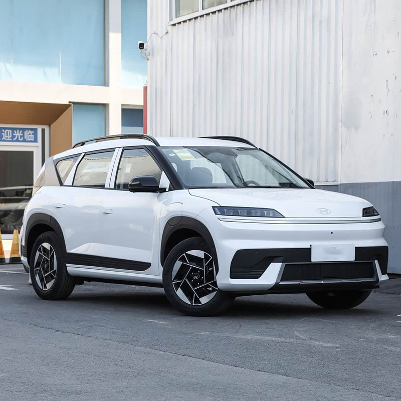 Hyundai EO