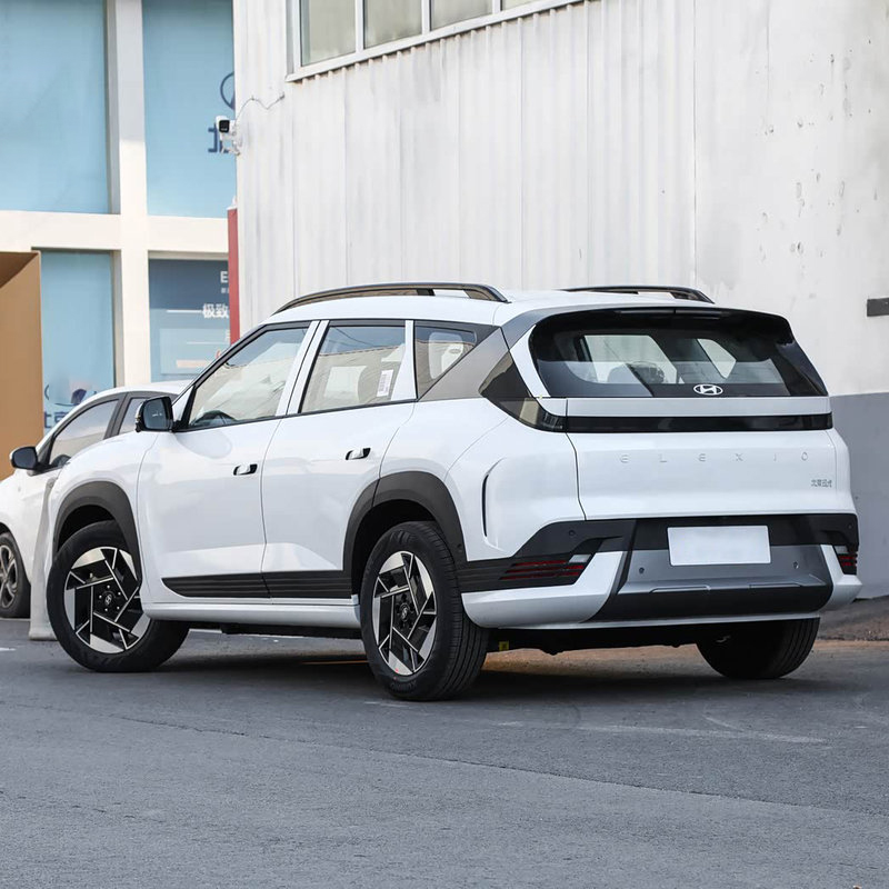 Hyundai EO