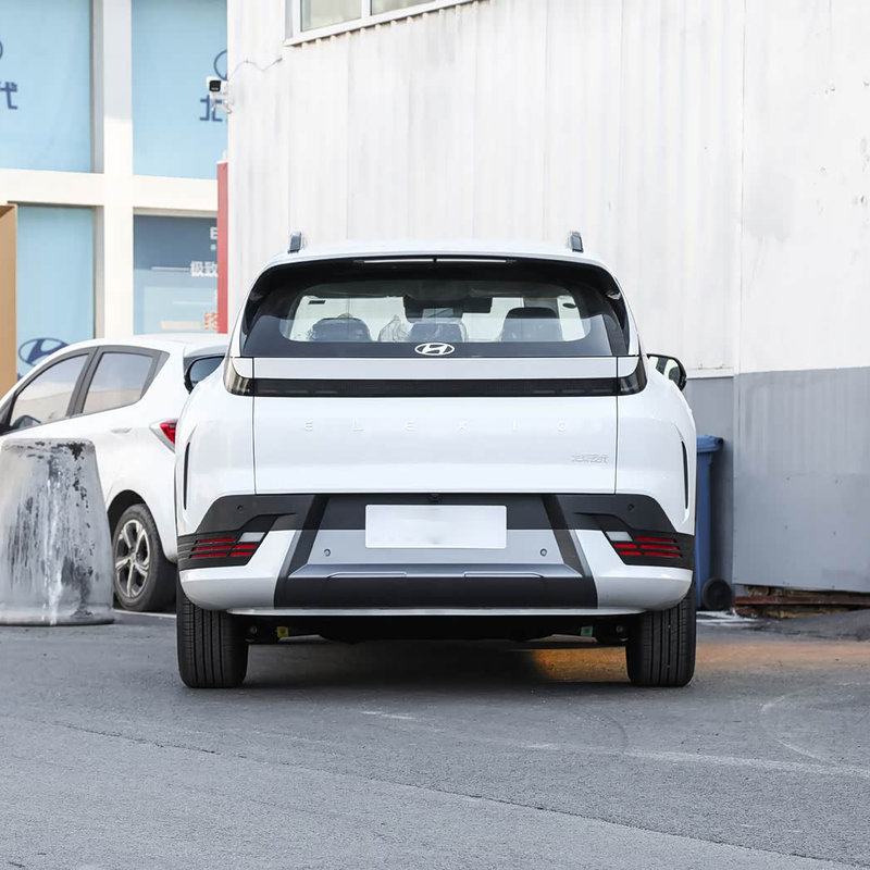 Hyundai EO