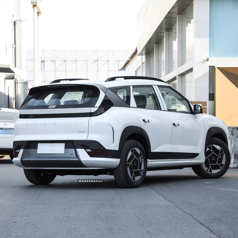 Hyundai EO