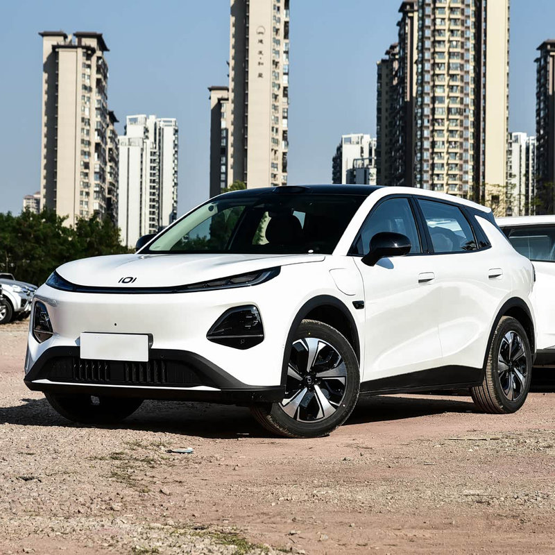 Changan Qiyuan Q05