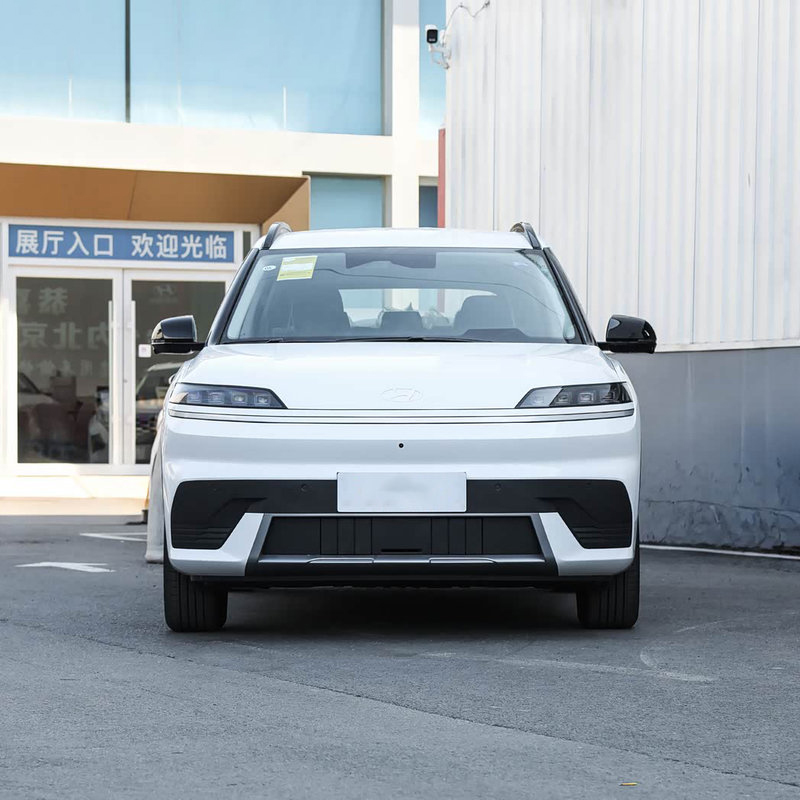 Hyundai EO