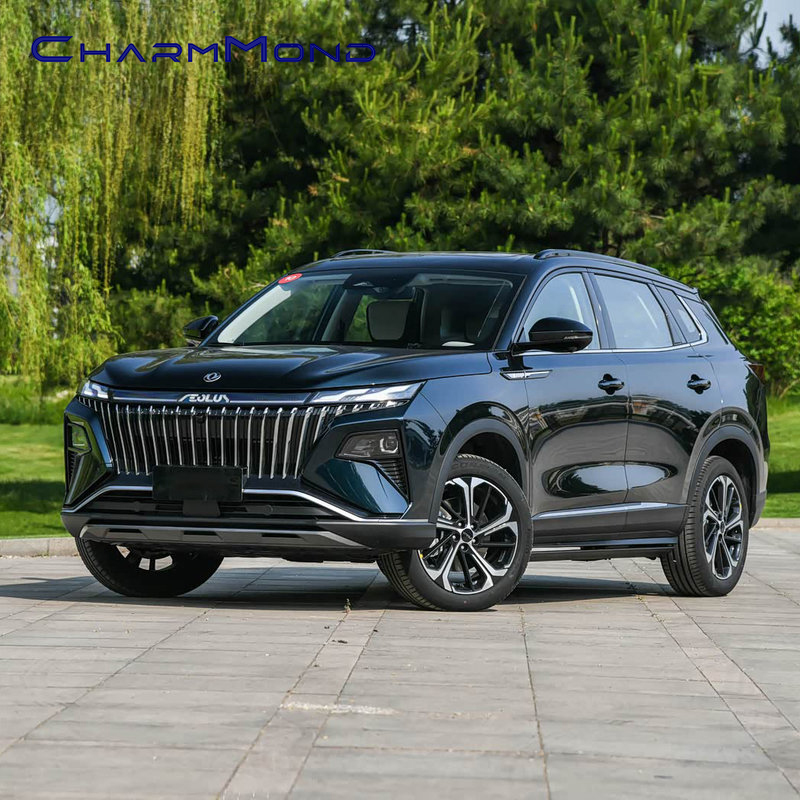 2022 DONGFENG HUGE
