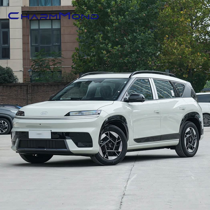 Hyundai EO