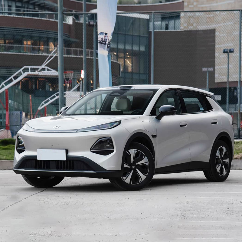 Changan Qiyuan Q05