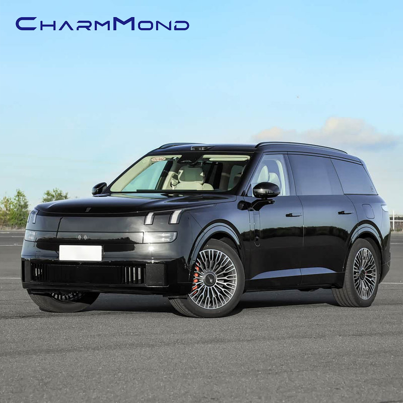 2026 Lynk & Co 900
