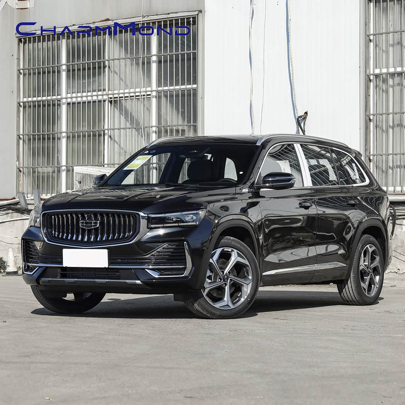 GEELY Monjaro 2026 model