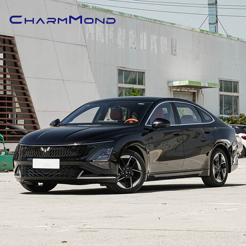 2025 Wuling Starlight PHEV