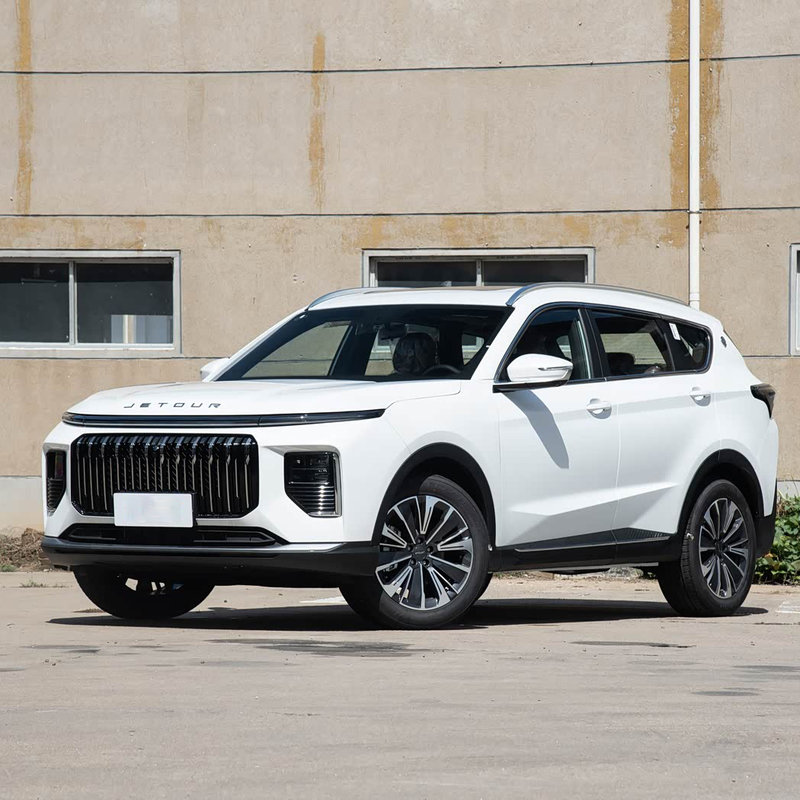 JETOUR X70 PLUS