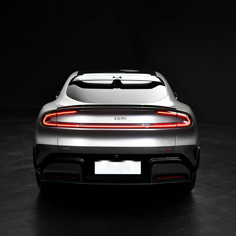 Xiaomi YU7