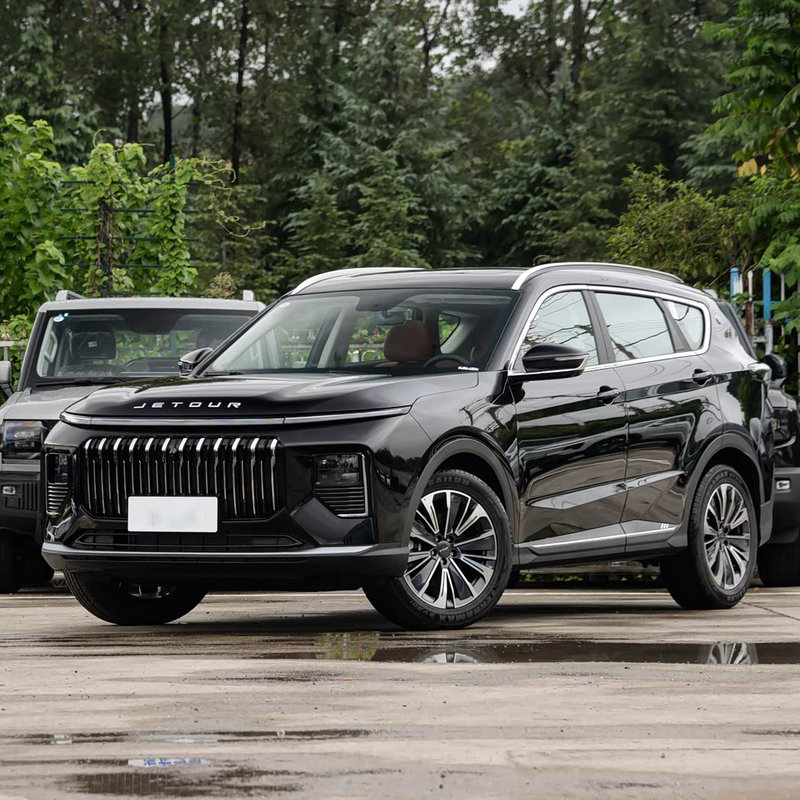 JETOUR X70 PLUS