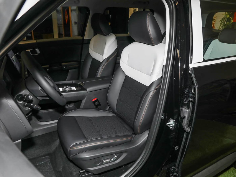 2025 BAW BJ30(Used)