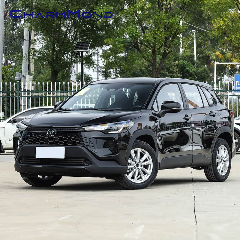 Corolla Cross