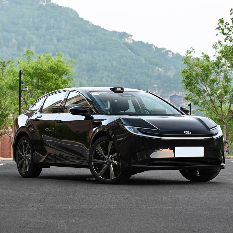 Toyota BZ5