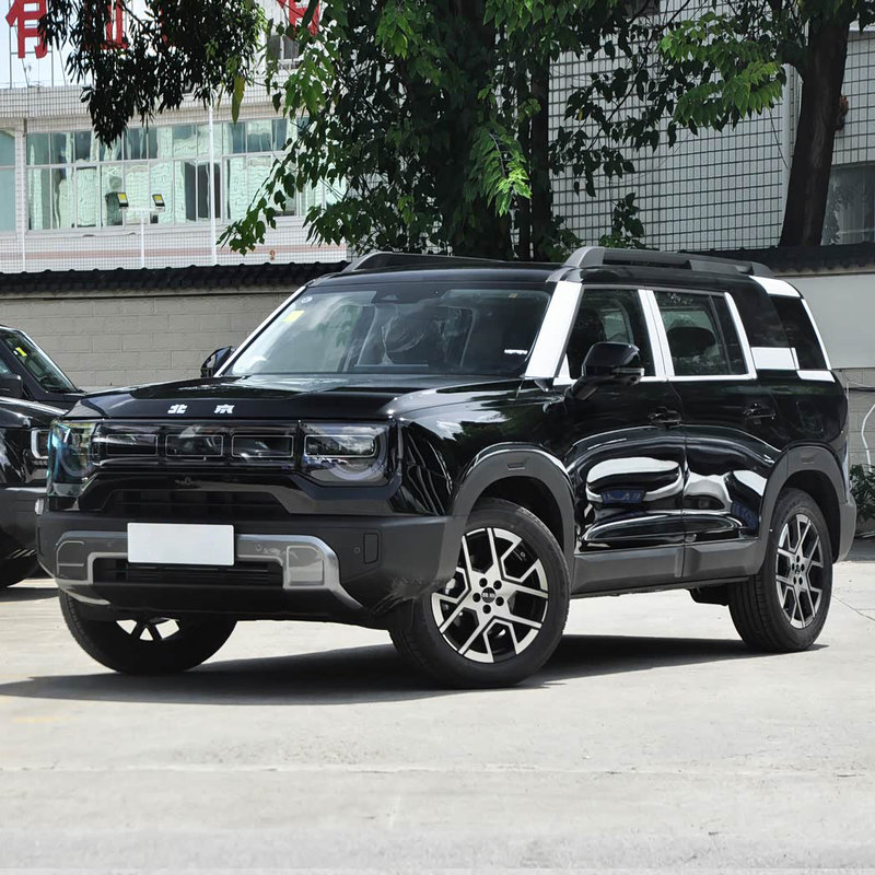 2025 BAW BJ30(Used)