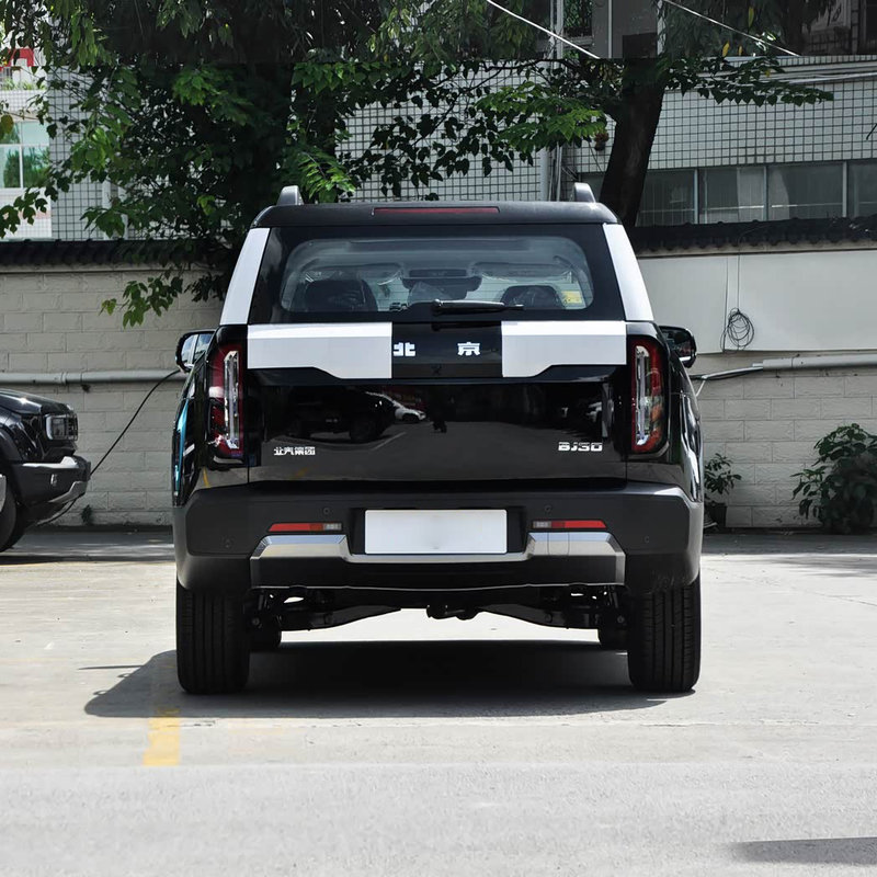 2025 BAW BJ30(Used)
