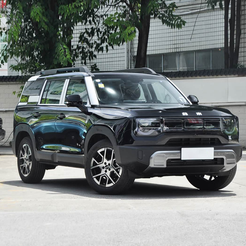2025 BAW BJ30(Used)